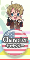 Character─キャラクター
