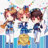 cd | ヘタリア The World Twinkle